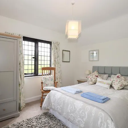 בית נופש Larch