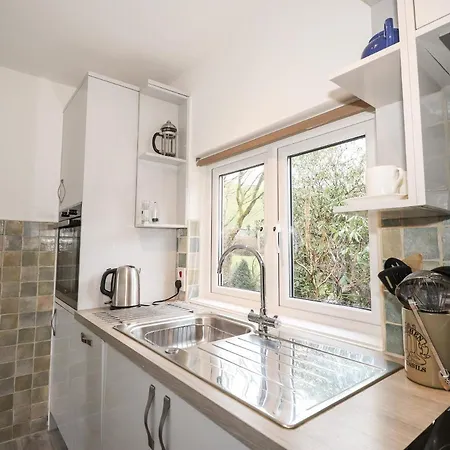 Larch 別荘 アンブルサイド