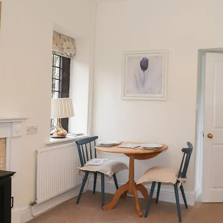 Larch בית נופש