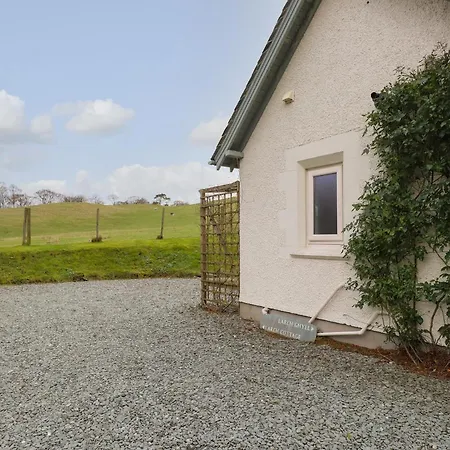 בית נופש Larch