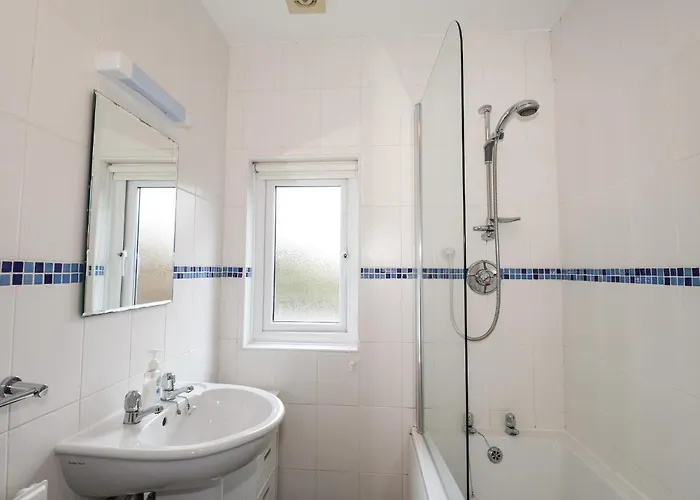 Larch Feriehus Ambleside